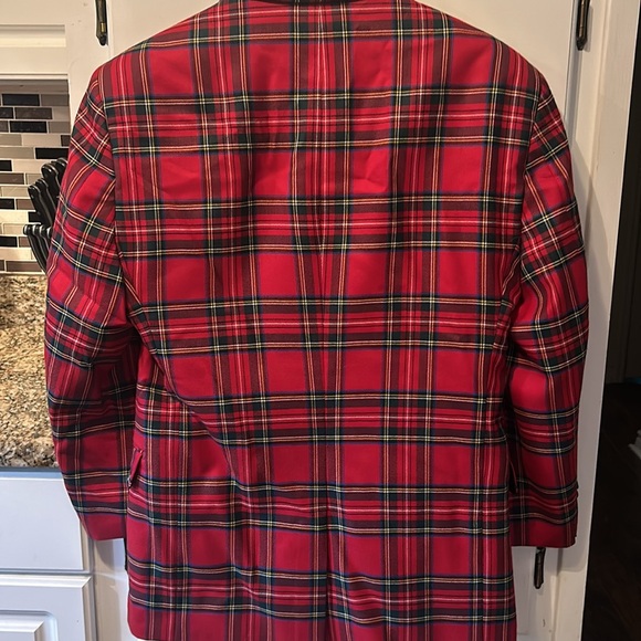 Paul Frederick Sport Coat - Picture 4 of 5